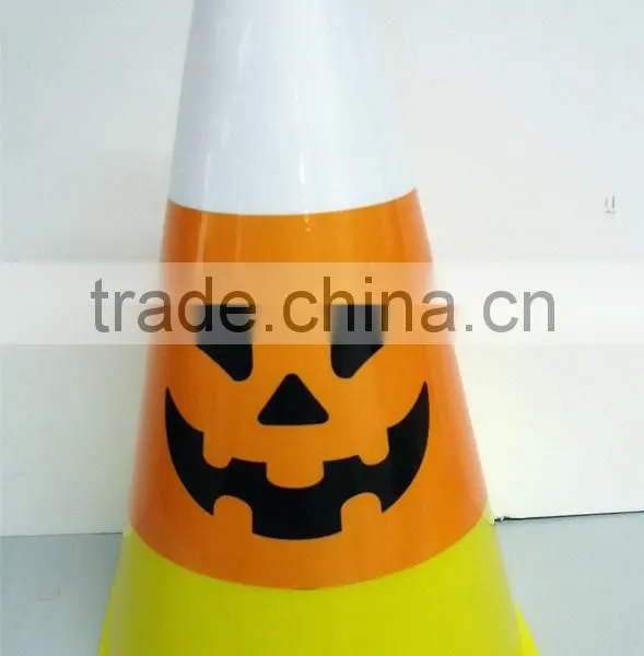 Plastic Toy Cones photo-5