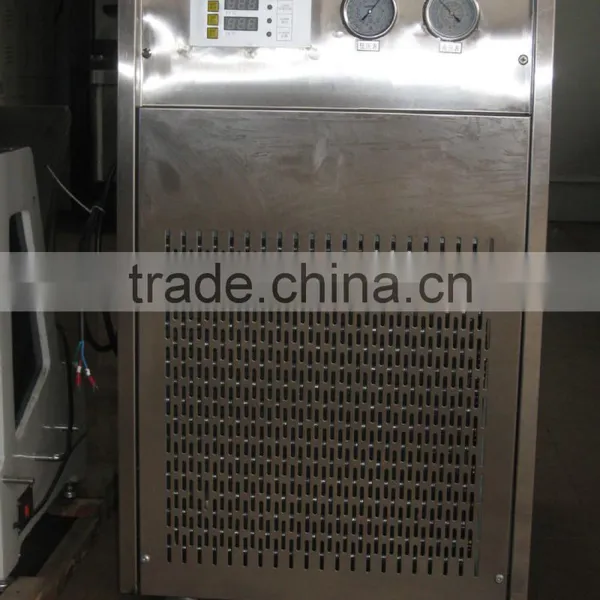 Hot Sale Popular Bakery Water Chiller China photo-5