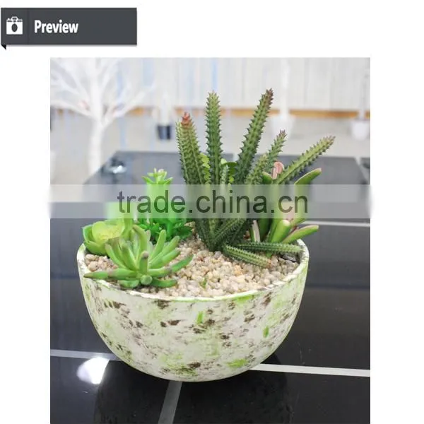 Artificial Succulents Artificial Mini Succulents Artificial Succulents Wholesale photo-3