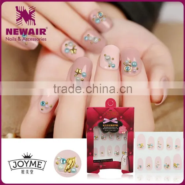 New Air New Style Popular And Hot Nail Stone Sticker Crystal Stone Rhinestones