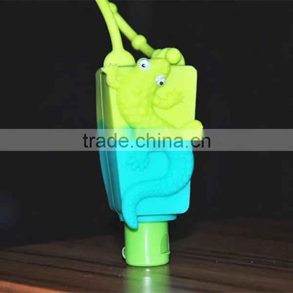 Silicone Car Gel Perfume Cover photo-2