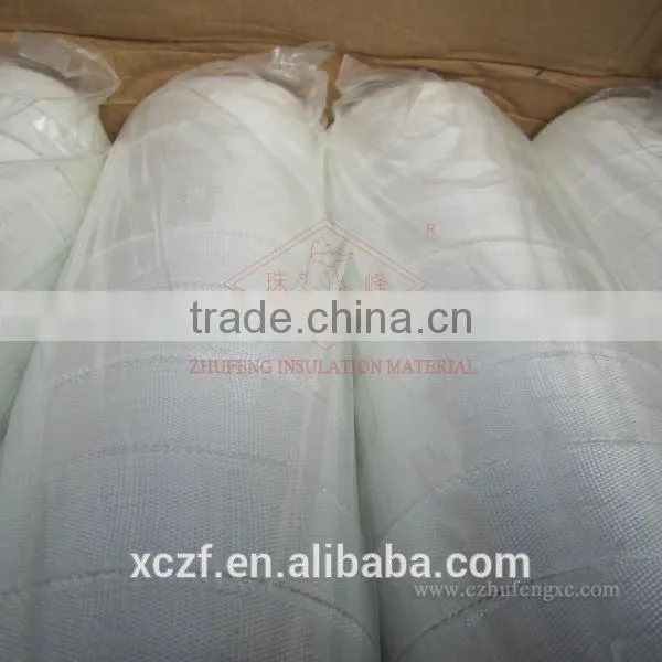 GLASS WOVEN TAPE photo-5