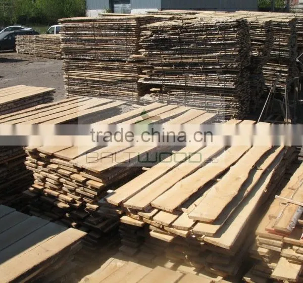 Sawn Birch Timber photo-3