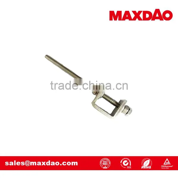 Nut Lockwashers Cable Runway Support Hardware Kits Ist Grounding Bolt photo-5