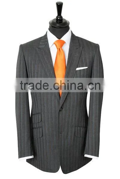 Suit for Men OEM Service