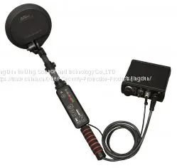 NR-T Professional Nonlinear Junction Detector photo-2