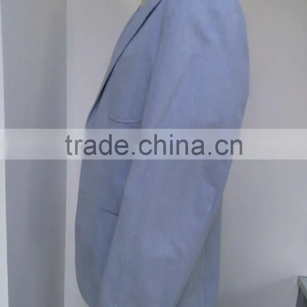 Informal Fashion Classic New Designs Mens Blazer Fashion Suits For Men photo-2