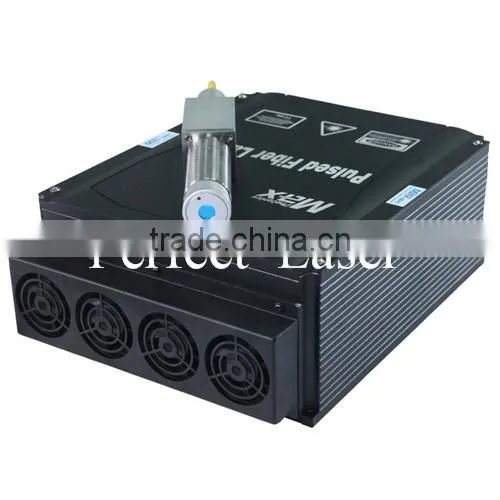 MAX MFP Pulsed Fiber Laser Source10W 20W 30W photo-3