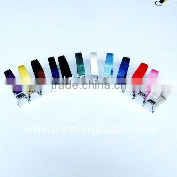 WHWB-5550032 Fashion Glass Beads Bracelet