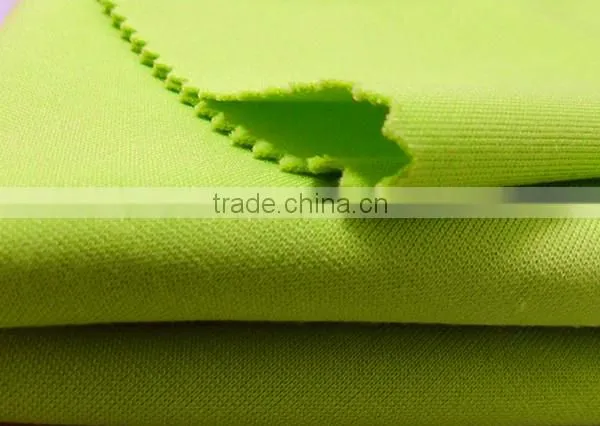 Lycra Nylon Spandex Fabric photo-5