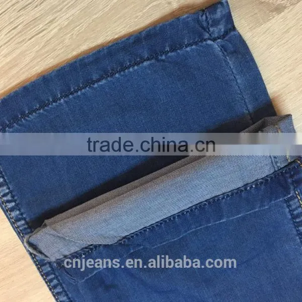 GZY Professional Supplier Stock Jeans Men Top Trousers photo-6