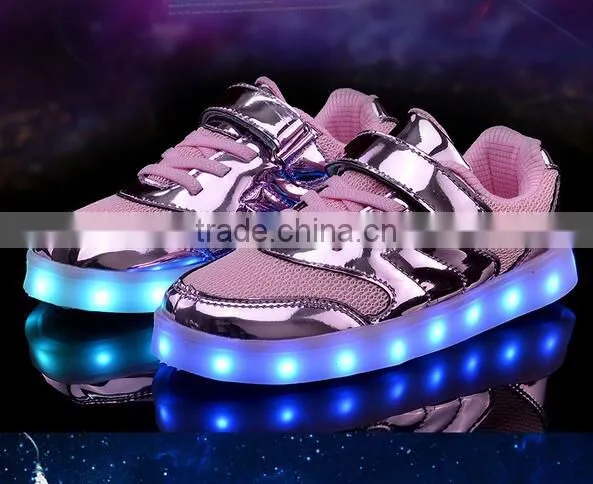 HFR-TS161 Wholesale Factory Price Yeezy Led Shoes Women Discount photo-5