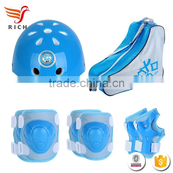 HFX0234 Best Selling Heating Knee Protective Gear Roller Skating Knee Pads photo-4