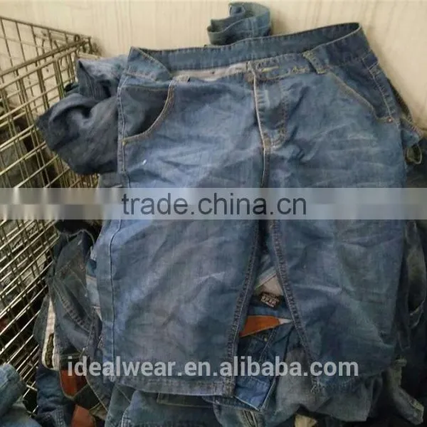 Bales of Mixed Used Clothing From USA Second Hand Clothes Germany photo-4