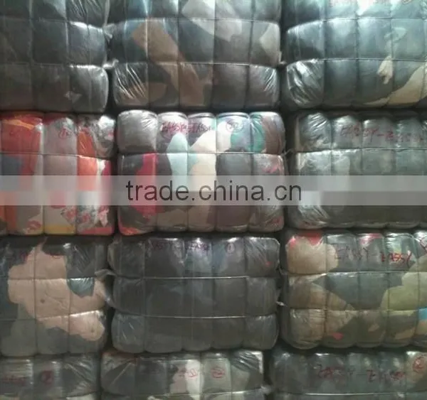 Hot Sale Used Clothing Amall Bales for Dubai and Africa photo-3
