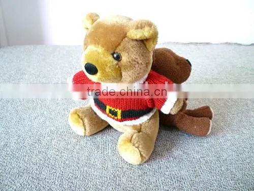 Christmas Accessories For Toys&Toy Accessories&Toy Knitted Clothes photo-2