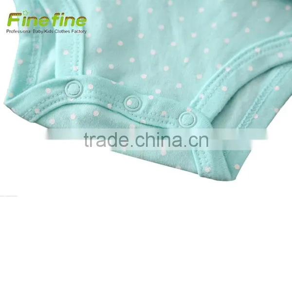 New Arrival Baby Romper Baby Tutu Bodysuit 0-24 Months Carter Baby Romper photo-3