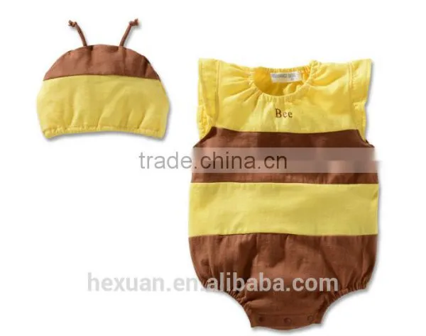Cotton Cartoon Animal Baby Romper Set Baby Clothes Summer Wearing Kids Clothing Sets Suit Clothing Newborn Baby Clothes photo-6