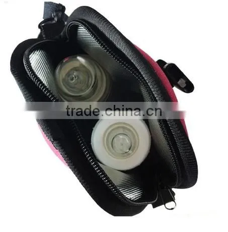 Milk Bottle Insulation Bag/neoprene Cooler Bag/neoprene Lunch Bag photo-3