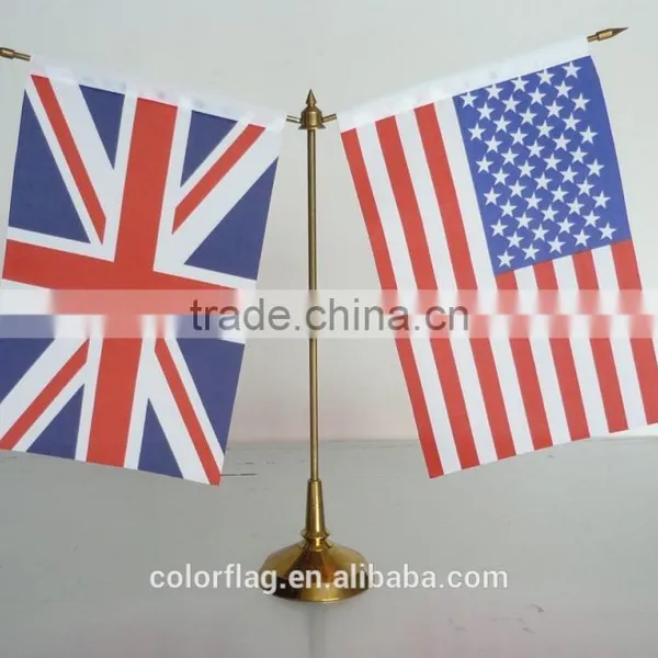 Advertising Desk Flag photo-2