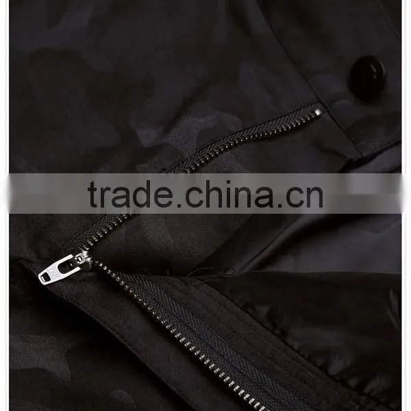 High Quality Harem Pants Wholesale Cheap Cotton and Polyester Long Harem Pants photo-4