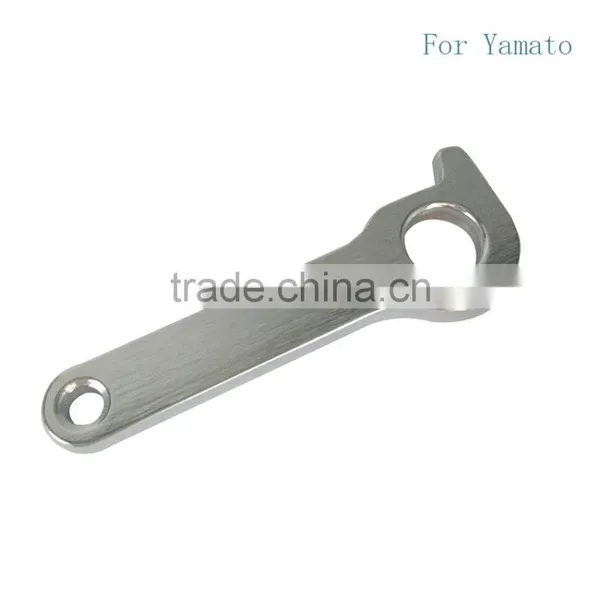 2160033 Intermediate Lever for Yamato AZF8500G, AZF8000G photo-2