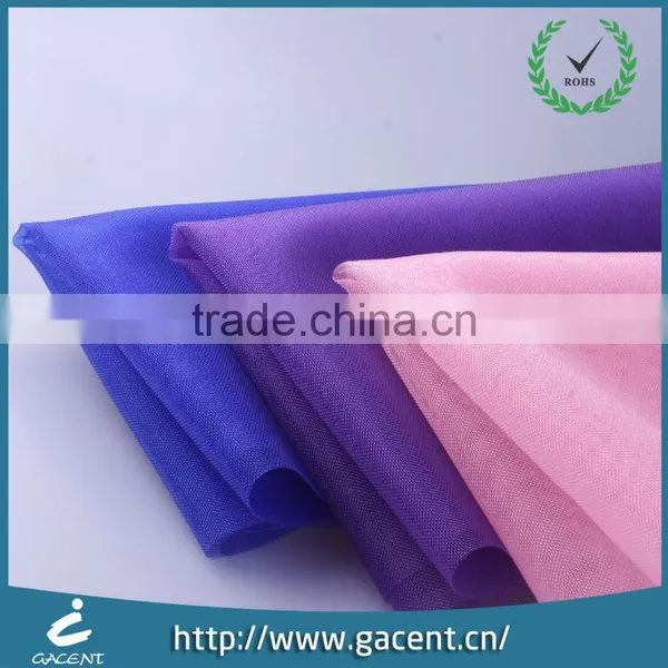 New Fashion Bridal Items Heavy Duty Nylon Mesh Fabric photo-3