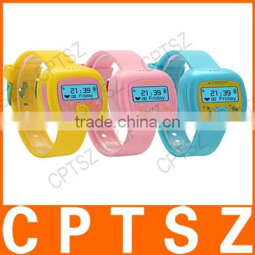 Heart to Heart Smart GPS Kids Watches photo-2