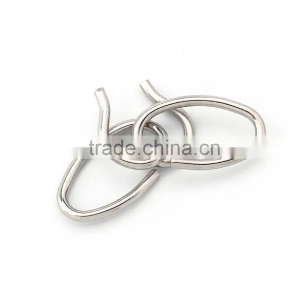 3D Metal Puzzle Set Educational Game Toy photo-2