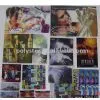Lenticular Printing Cards
