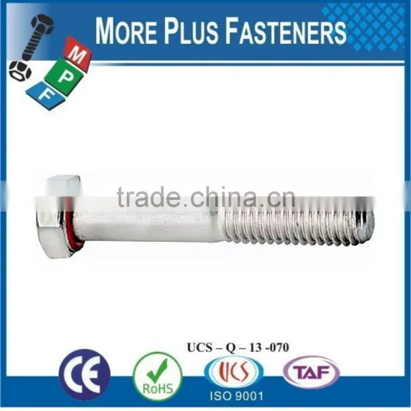 Made In Taiwan Self Sealing Screw photo-4