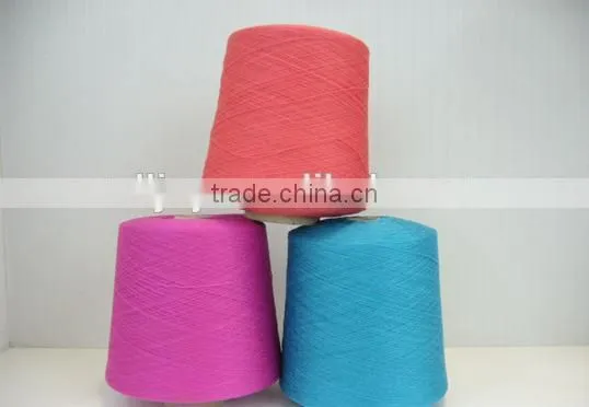 Spun Polyester Sewing Thread for Garments photo-2