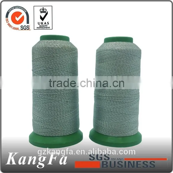 Carbon Conductive Thread Conductive Sewing Thread photo-4