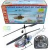 Sell 4-Channel Transmitter R/C Helicopter