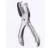 Single Hole Punch