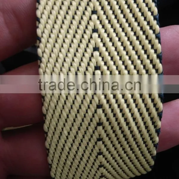 Aramid Woven TAPE Para Aramid Tape Meta Aramid Tape photo-3