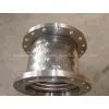 Stainless Steel Metal Hose With Hose End Fitting