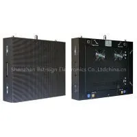Indoor Fixed LED Display