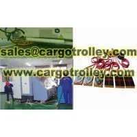 Air Bearings Transporters Applications photo-3