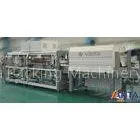 Continuous Motion Shrink Wrapping Machine Versatile 60packs / Minute