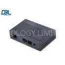 SIP & H.323 1 Port VoIP FXS Gateway T.38 Free International Call