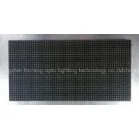 High-contrast P4 LED Display Module Made Of Black LED 2121 photo-3