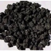 High Quality Graphited Petroleum Coke for Steelmaking/ Alloy Casting