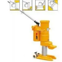 Lifting Toe Jack Classify and Applications photo-2