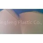 Corrosion Resistant Glossy Clear PET EVA Laminating Pouch Film For Protecting ID Cards Etc