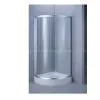 Full Curve Sliding Door SHARRY C21