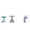 Class150-900 Cast Steel Globe Vlave