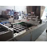 Cereal Cake Machine-yufeng photo-3