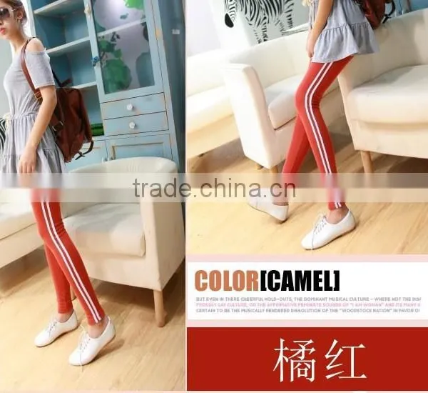 Cheap Sports Legging Pants Wholesale photo-4