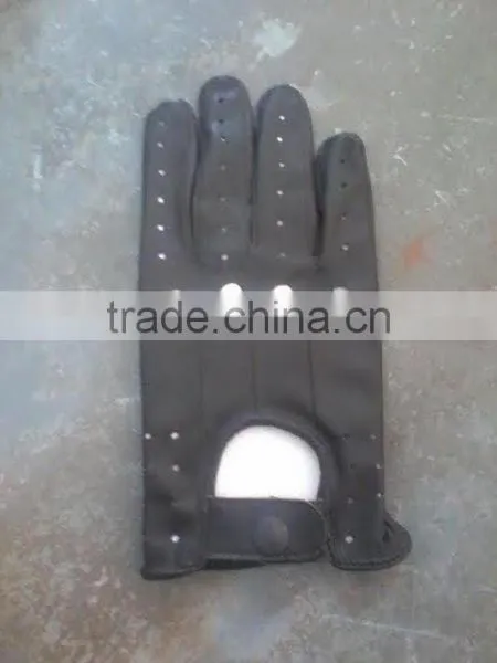 Long Winter Gloves / Driving Gloves